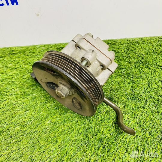 Насос гидроусилителя Chevrolet Epica