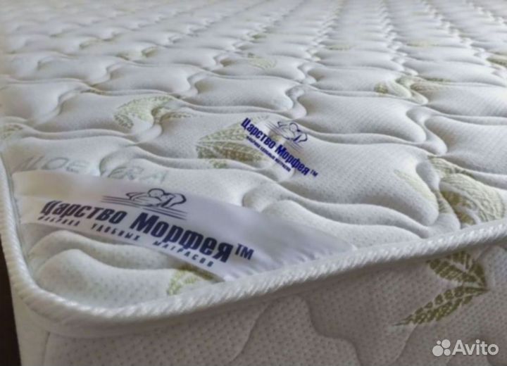 Топпер наматрасник Софт