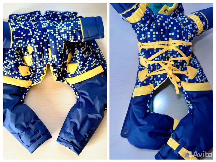 Одежда для собак