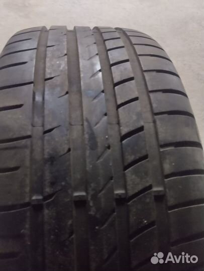 Goodyear Eagle F1 Asymmetric 2 245/40 R20