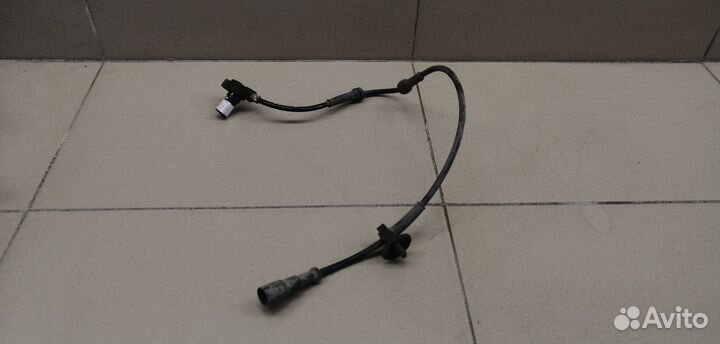 Датчик ABS передний левый Scenic 1996-1999