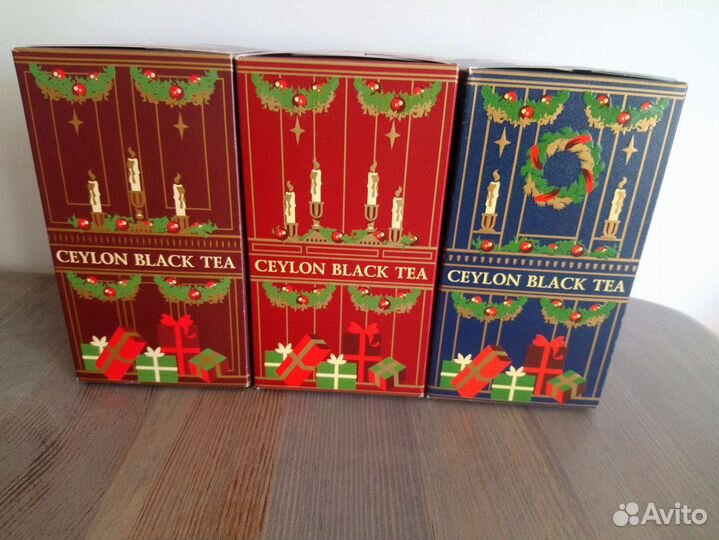 Коробки для подарка