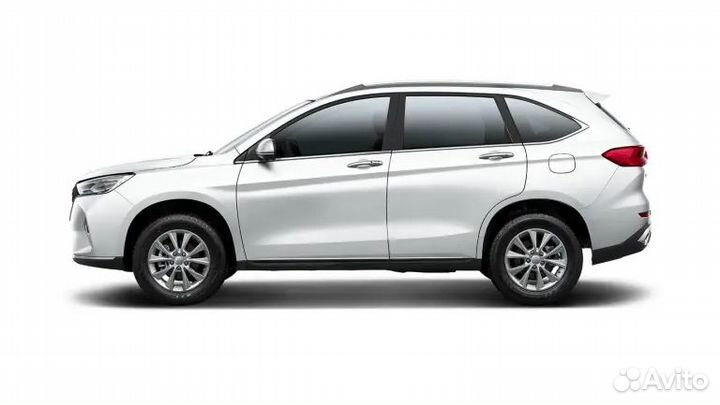Haval M6 1.5 МТ, 2024