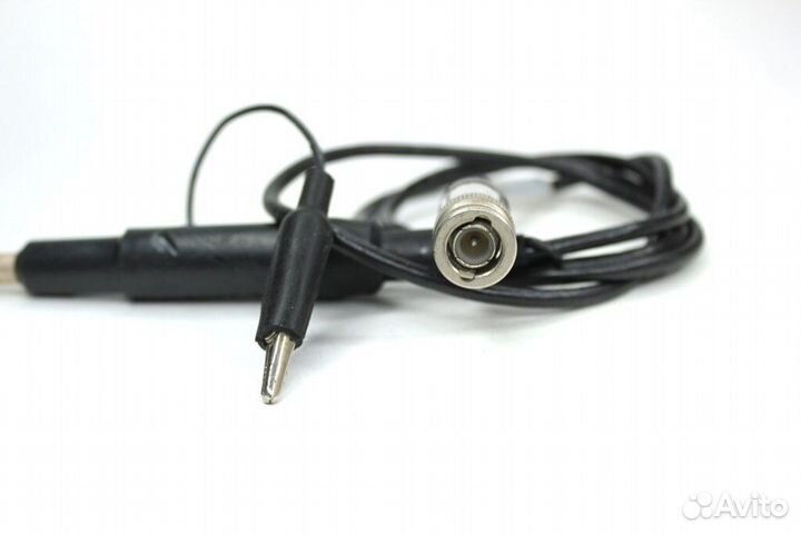 Делитель 1:10 10 мом 20 пФ из зип с хранения