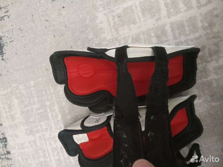 Хоккейная форма щитки Еспо