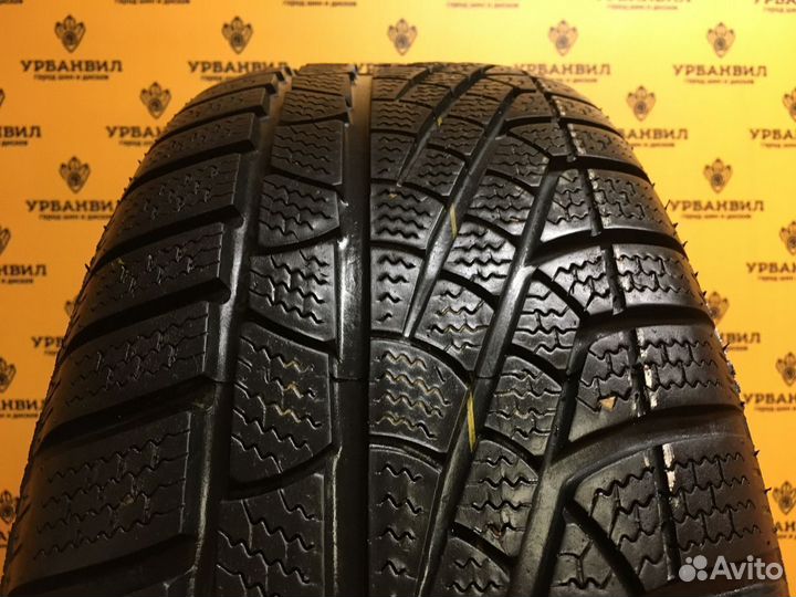 Pirelli Winter Sottozero 210 225/60 R18 100H