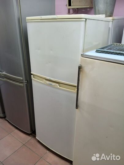 Холодильник бирюса бу