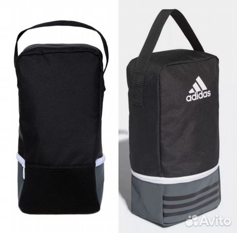 Сумка для обуви Адидас