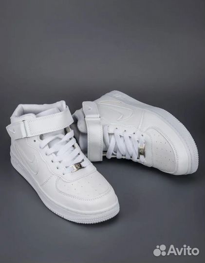 Кроссовки air forse