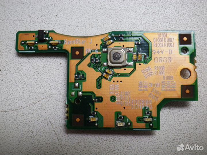 Кнопка включения для Acer 6920G