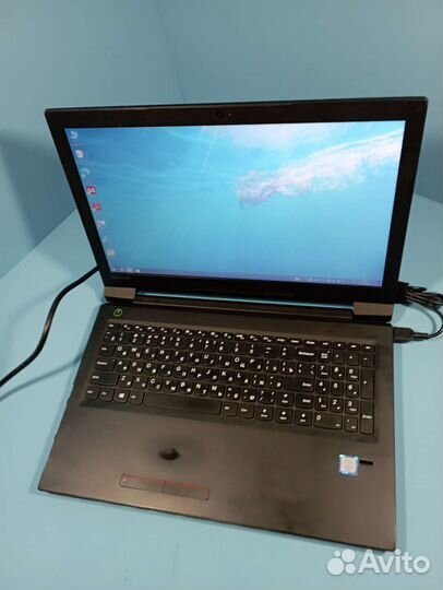 Lenovo с 20гб Ram и 512SSD