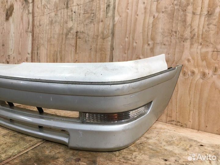 Бампер передний Toyota Mark Ii GX100 1GFE 1999