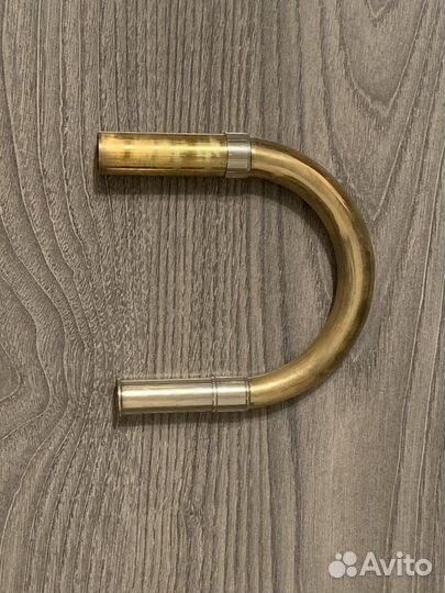 Крон для настройки Bach Artizan