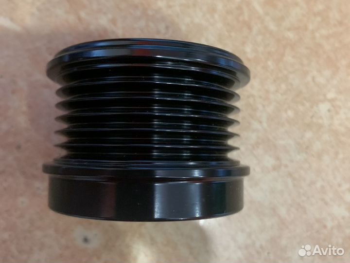 Обгонная муфта генератора шкив мерседес