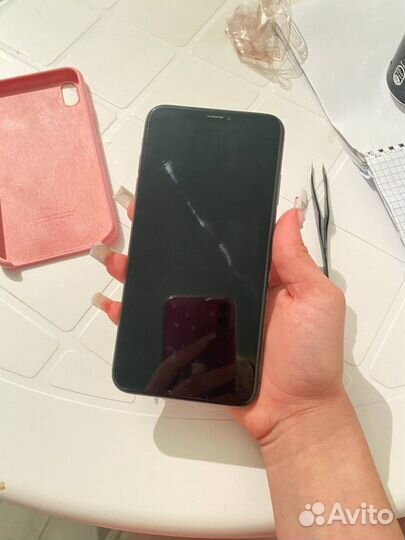 iPhone Xs Max, 512 ГБ