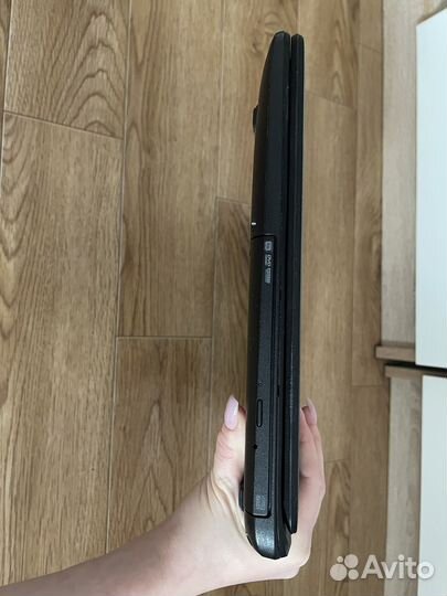 Ноутбук acer ES1-571 N15W4 15.6 дюймов