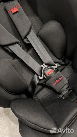 Детское автокресло от 0 до 36 кг