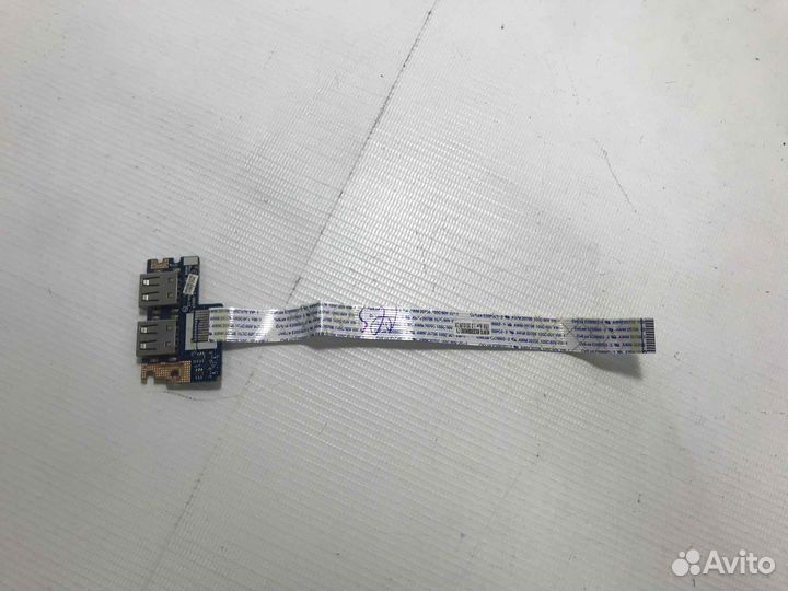Плата USB для Emachines E642G