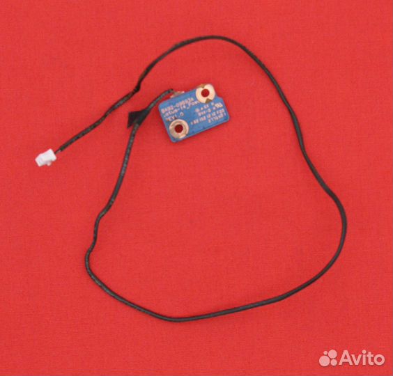 Плата включения Samsung NP530U4C, NP530U4B