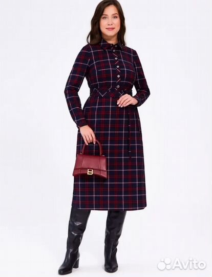 Платье женское 46 размер