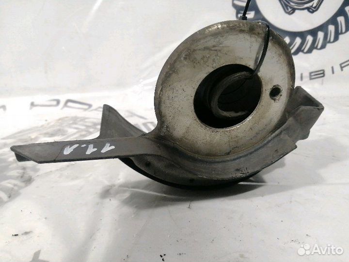 Пыльник пружины задний левый Audi A4 (B8, 8k5) 20