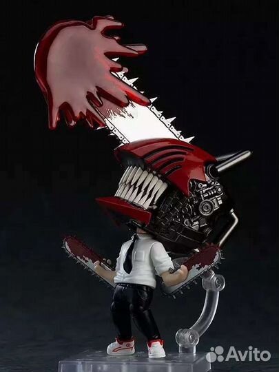 Nendoroid Chainsaw man