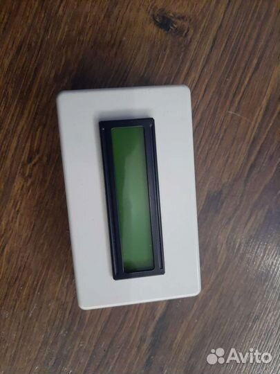 Пду анализатор