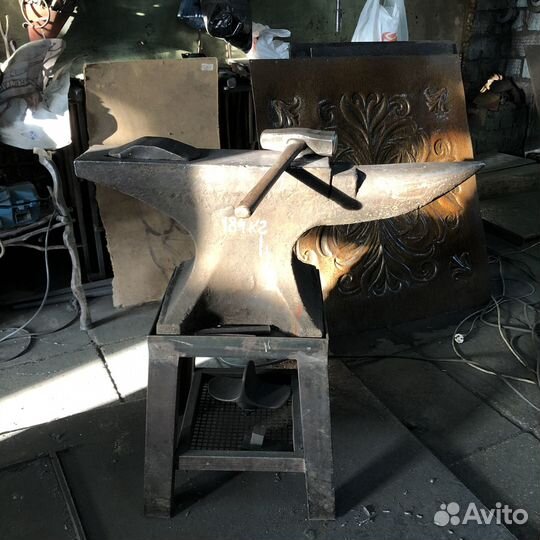 Курсы кузнецов с присвоением разряда