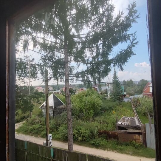 Дача 39 м² на участке 4 сот.