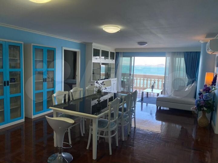 4-к. квартира, 165 м² (Таиланд)