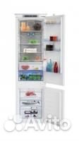 Встраиваемый холодильник Beko bcna306E2S