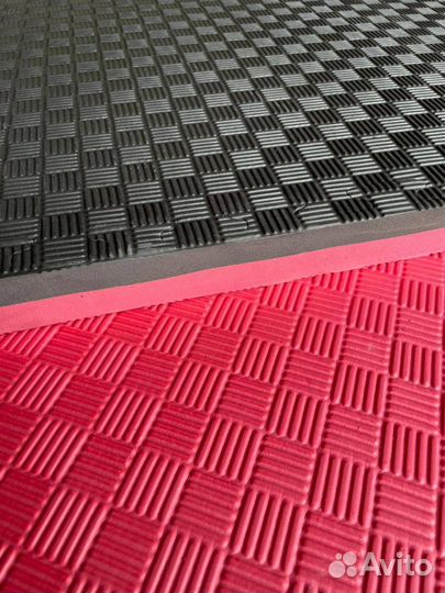 Будо маты ласточкин хвост от фабрики