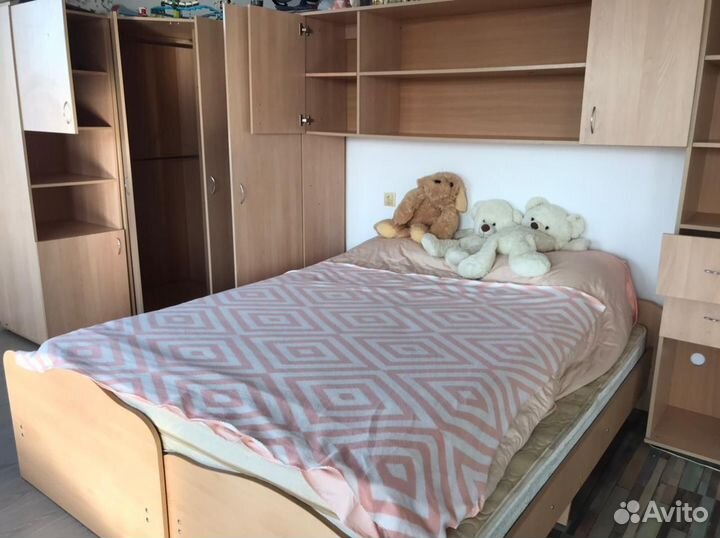 Мебель для детской и подростков