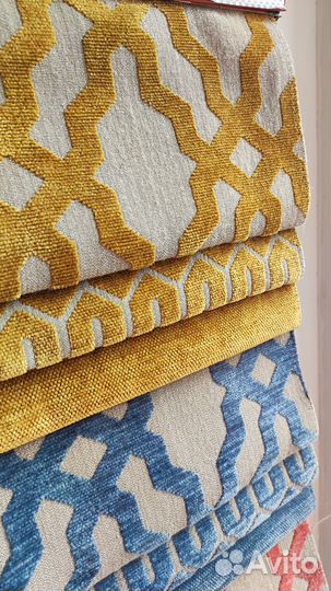 Ткань для обивки мебели