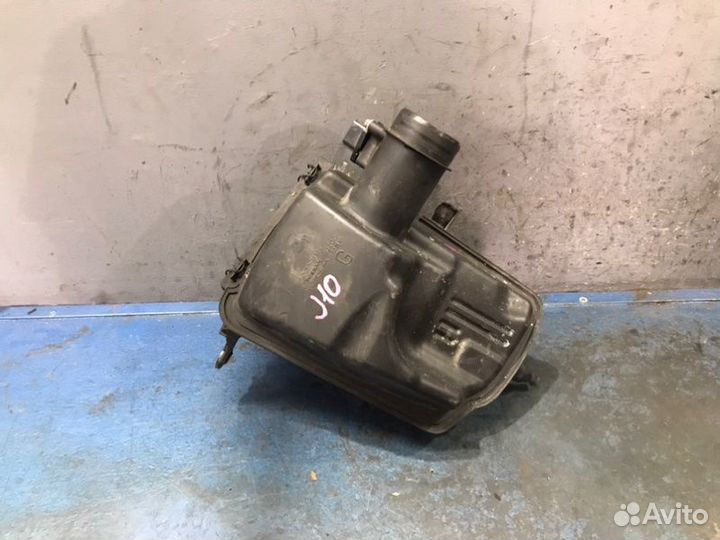 Корпус фильтра Nissan Qashqai J10