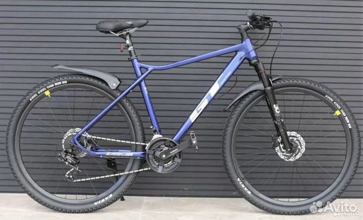 Горный велосипед GT 511 Shimano R29