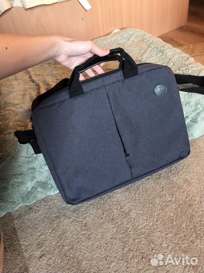 Сумка для ноутбука HP
