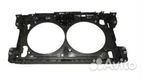 Teana Суппортрадиатора (Китай)