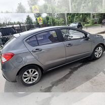 Brilliance H230 1.5 AMT, 2015, 100 000 км, с пробегом, цена 650 000 руб.