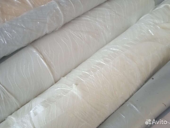 Отрезы пвх рулонных штор