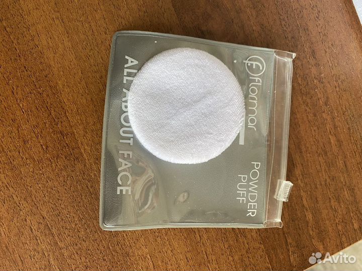 Спонжи для макияжа