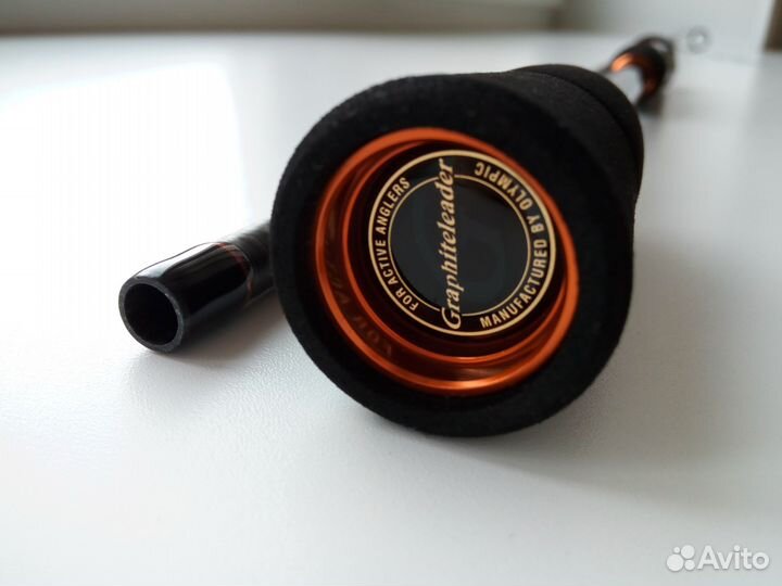 Graphiteleader Tiro Prototype gotps-772M-T