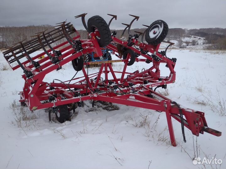 Культиватор Белинсксельмаш POLARIS 8,5, 2019