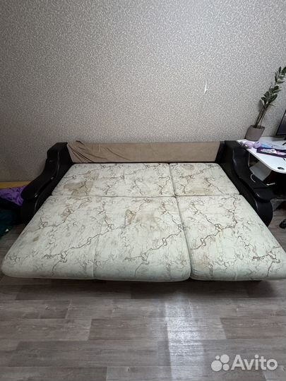 Диван раскладной