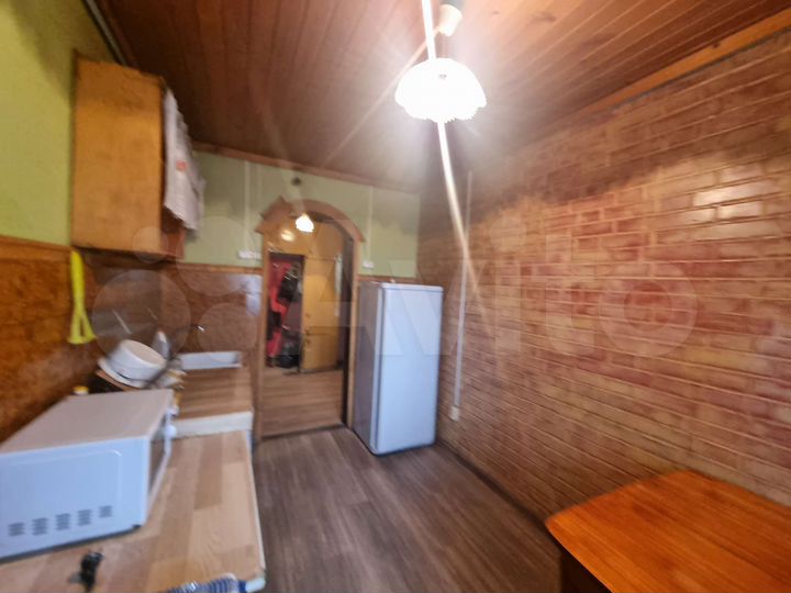 2-к. квартира, 54 м², 4/5 эт.