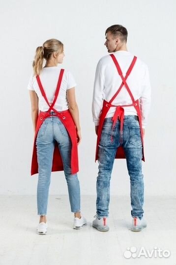 Китель поварской в Москве