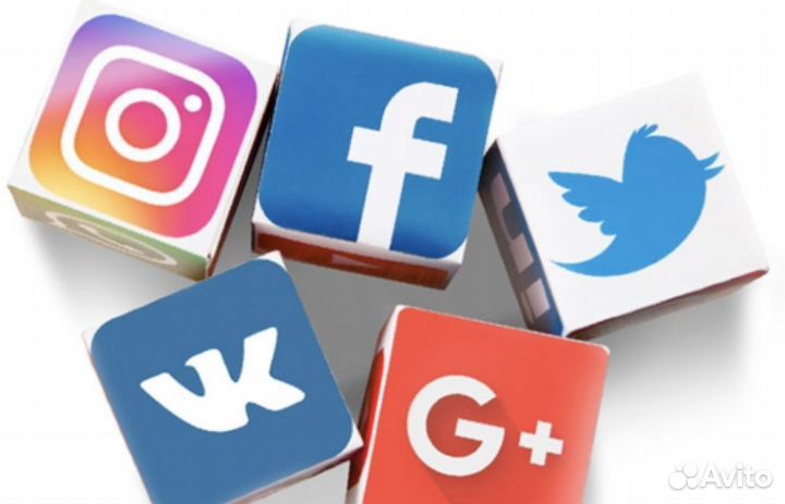 Продвижение, соц сети,трафик,все что угодно