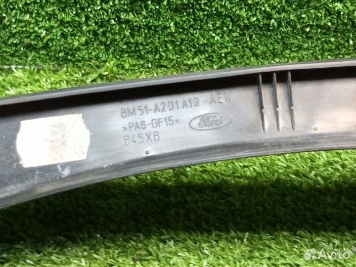 Обшивка двери Ford Focus 3 BK. BL. BM. CB