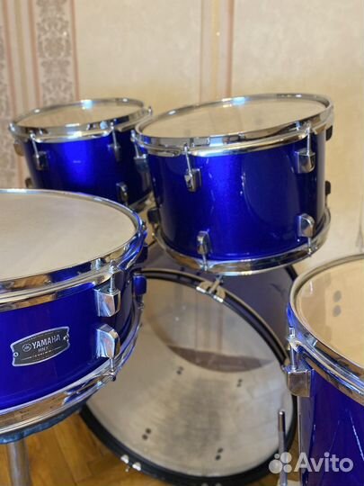 Ударная установка Yamaha