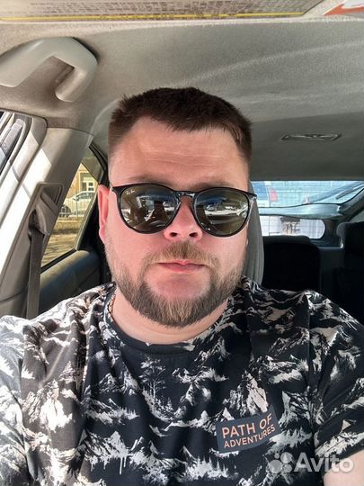 Водитель категории В